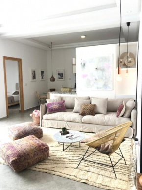 Cosy City Apartment